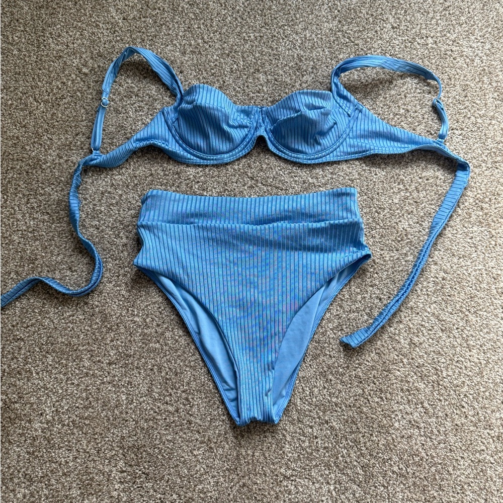 Monday Swimwear Sorrento Bikini